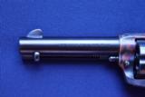 Scarce Colt SAA 3rd Gen 44-40- 4 of 12
