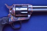 Scarce Colt SAA 3rd Gen 44-40- 7 of 12