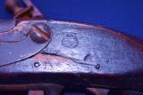 U.S. Contract Model 1808 Musket by Elijah & Asa Waters & Nathaniel Whitmore - 15 of 25