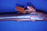 U.S. Contract Model 1808 Musket by Elijah & Asa Waters & Nathaniel Whitmore - 16 of 25