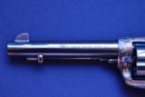 NIB Colt SAA 3rd Gen 45 Model P1850 - 4 of 11