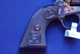 NIB Colt SAA 3rd Gen 45 Model P1850 - 9 of 11