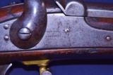 U.S. Model 1841 “Mississippi Rifle” by Robbins & Lawrence With Drake Alteration - 3 of 25