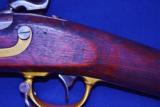 U.S. Model 1841 “Mississippi Rifle” by Robbins & Lawrence With Drake Alteration - 14 of 25