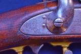 U.S. Model 1841 “Mississippi Rifle” by Robbins & Lawrence With Drake Alteration - 4 of 25