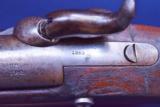 U.S. Model 1841 “Mississippi Rifle” by Robbins & Lawrence With Drake Alteration - 16 of 25
