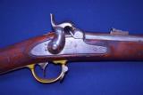 U.S. Model 1841 “Mississippi Rifle” by Robbins & Lawrence With Drake Alteration - 1 of 25