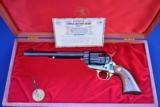 Colt SAA 125th Anniversary 2nd Gen 45 - 1 of 14