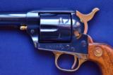 Colt SAA 125th Anniversary 2nd Gen 45 - 3 of 14