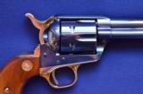 Colt SAA 125th Anniversary 2nd Gen 45 - 8 of 14