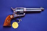 Colt SAA 2nd Gen NRA Commemorative .357 Magnum - 6 of 13