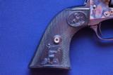 Colt SAA 3rd Gen 45 Model P1840 NIB - 9 of 11