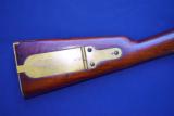 Remington U.S. Model 1841 Mississippi Rifle, Dated 1853 - 7 of 25
