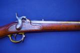Remington U.S. Model 1841 Mississippi Rifle, Dated 1853 - 3 of 25