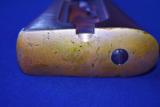 Remington U.S. Model 1841 Mississippi Rifle, Dated 1853 - 25 of 25