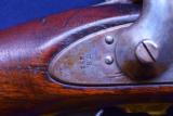 Remington U.S. Model 1841 Mississippi Rifle, Dated 1853 - 5 of 25