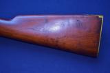 Remington U.S. Model 1841 Mississippi Rifle, Dated 1853 - 17 of 25