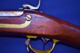Remington U.S. Model 1841 Mississippi Rifle, Dated 1853 - 13 of 25