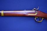 Remington U.S. Model 1841 Mississippi Rifle, Dated 1853 - 12 of 25