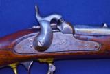Remington U.S. Model 1841 Mississippi Rifle, Dated 1853 - 1 of 25