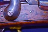 Remington U.S. Model 1841 Mississippi Rifle, Dated 1853 - 4 of 25