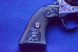 Colt SAA 3rd Gen 45 Model P1850 NIB- 9 of 11