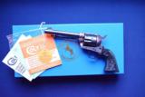 Colt SAA 3rd Gen 45 Model P1850 NIB- 1 of 11