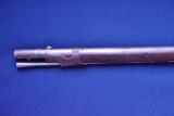 Harpers Ferry U.S. Model 1842 Dated 1851 Percussion Musket - 16 of 24