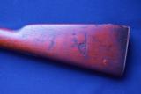 Harpers Ferry U.S. Model 1842 Dated 1851 Percussion Musket - 17 of 24