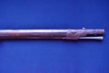 Harpers Ferry U.S. Model 1842 Dated 1851 Percussion Musket - 8 of 24