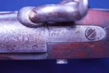 Harpers Ferry U.S. Model 1842 Dated 1851 Percussion Musket - 14 of 24
