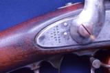 Harpers Ferry U.S. Model 1842 Dated 1851 Percussion Musket - 3 of 24
