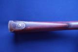Harpers Ferry U.S. Model 1842 Dated 1851 Percussion Musket - 18 of 24