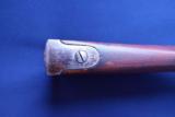 Harpers Ferry U.S. Model 1842 Dated 1851 Percussion Musket - 19 of 24