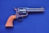 Colt SAA 3rd Gen 45 Model P1840 - 6 of 11