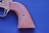 Colt SAA 3rd Gen 45 Nickel “Patrick Wayne Collection” - 5 of 12