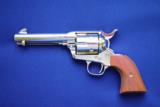 Colt SAA 3rd Gen 45 Nickel “Patrick Wayne Collection”
- 2 of 11