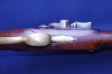English Pattern 1796 Light Dragoon Flintlock Pistol Circa 1800 - 15 of 17