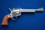 Colt New Frontier SAA 357 Magnum Model P4671 - 7 of 13