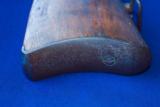 Peabody Rifle 43 Spanish by Providence Tool Co. - 21 of 21