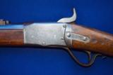 Peabody Rifle 43 Spanish by Providence Tool Co. - 10 of 21