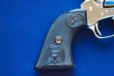 Colt Ned Buntline Commemorative New Frontier SAA 45 With Case - 15 of 19