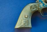 Colt SAA 3rd Gen 45 Model P1840
- 9 of 11