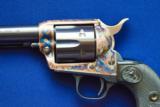 Colt SAA 3rd Gen 45 Model P1870 - 3 of 11