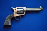 Colt SAA 2nd Gen 357 Magnum Mfg. 1973 - 5 of 10