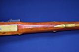 Jaeger Percussion Rifle, Unknown Maker, 62 Caliber - 20 of 25