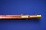 Jaeger Percussion Rifle, Unknown Maker, 62 Caliber - 21 of 25