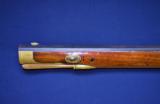 Jaeger Percussion Rifle, Unknown Maker, 62 Caliber - 16 of 25
