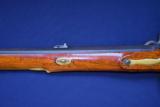 Jaeger Percussion Rifle, Unknown Maker, 62 Caliber - 15 of 25