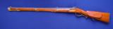 Jaeger Percussion Rifle, Unknown Maker, 62 Caliber - 12 of 25